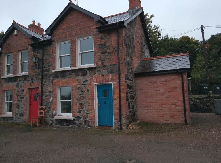 House for rent in Upperlands 
