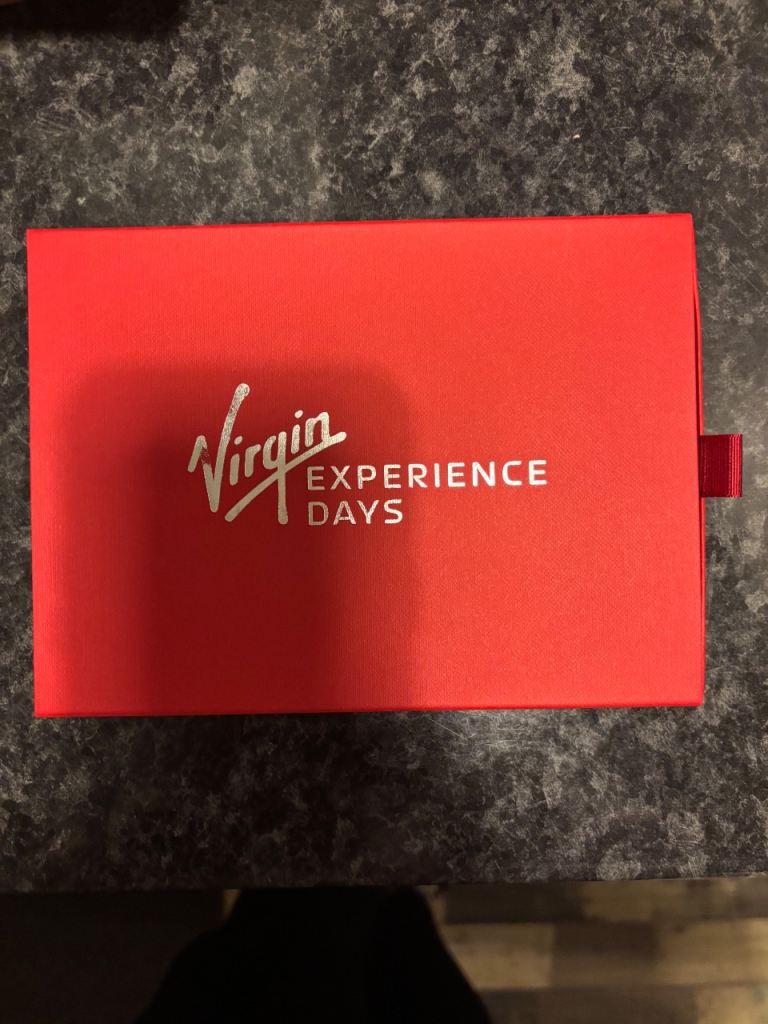 image for Lamborghini driving blast experience day