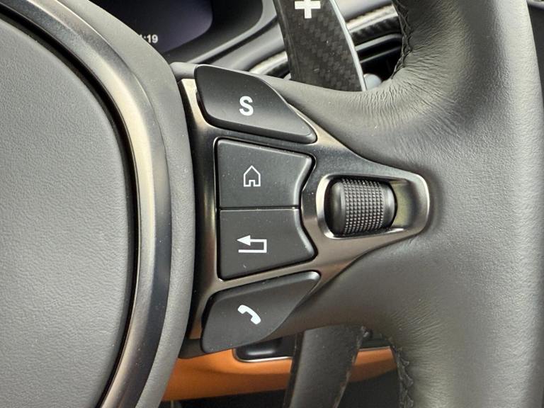 2023 Aston Martin Vantage 5.2 V12 BiTurbo Roadster 2dr Petrol Auto Euro 6 (s/s) (700 ps) CONVERTI...