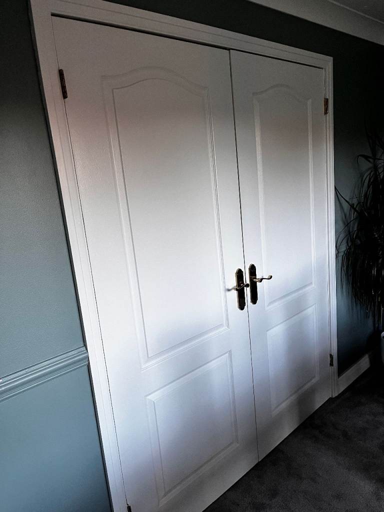 image for 16 x. White Internal Doors 