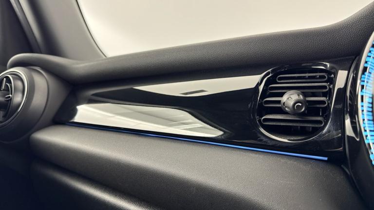 2022 MINI Hatch 1.5 Cooper Sport 5dr Petrol Hatchback Hatchback Petrol Manual