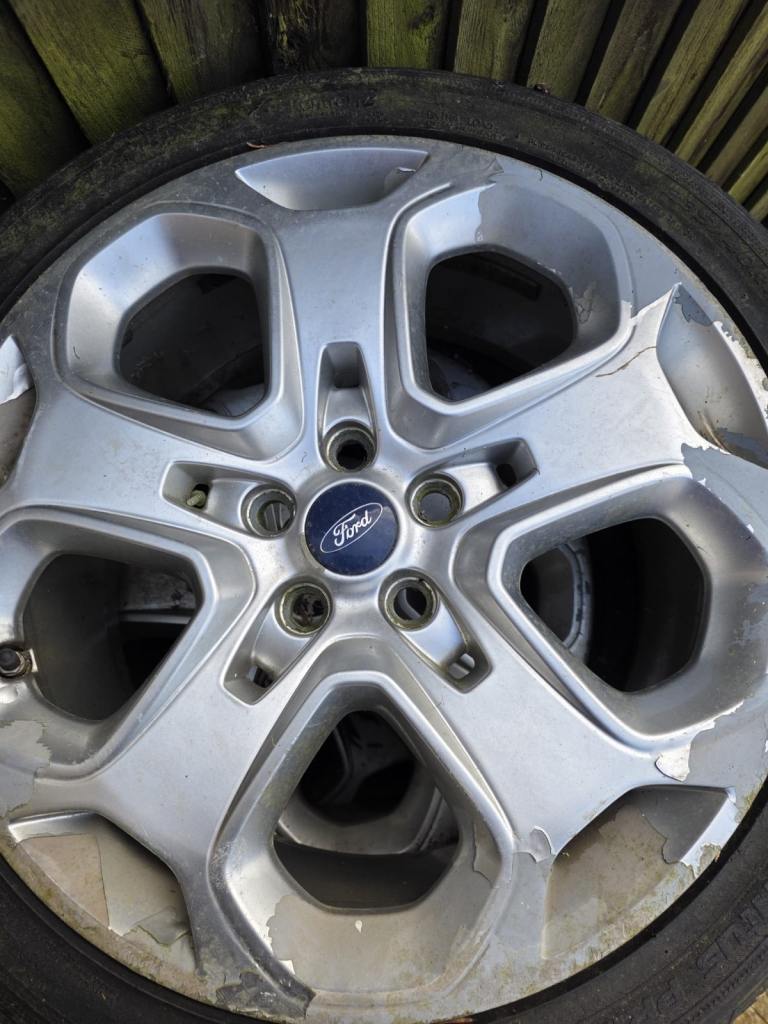 Wheels