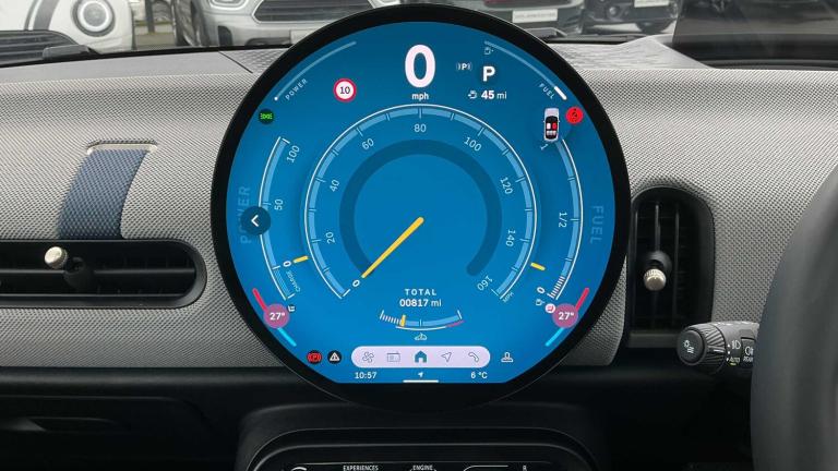 2025 MINI Cooper 2.0 S Exclusive 5dr Auto HATCHBACK PETROL Automatic