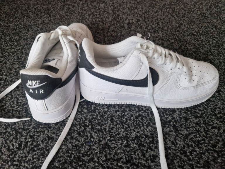 Nike size 7
