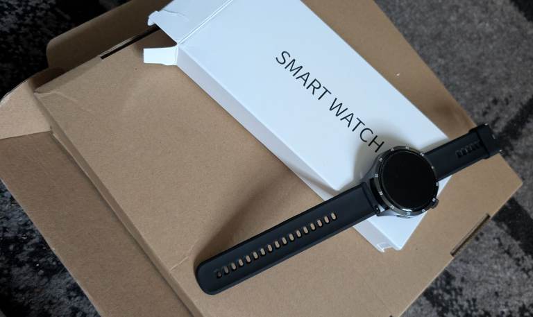 Huawei Smart Watch