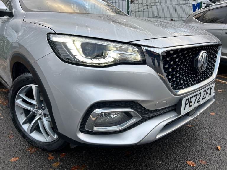 2022 MG MG HS 1.5 T-GDI PHEV Excite 5dr Auto ESTATE PETROL/ELECTRIC Automatic