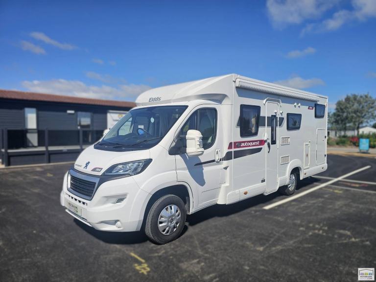 Elddis Autoquest 194