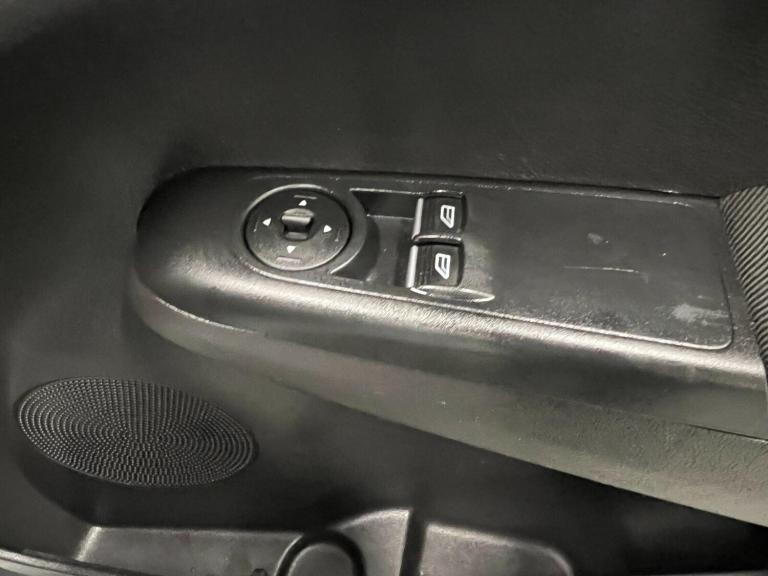 2021 Ford Transit Courier 1.5 TDCi 100ps Limited Van [6 Speed] PANEL VAN DIESEL Manual