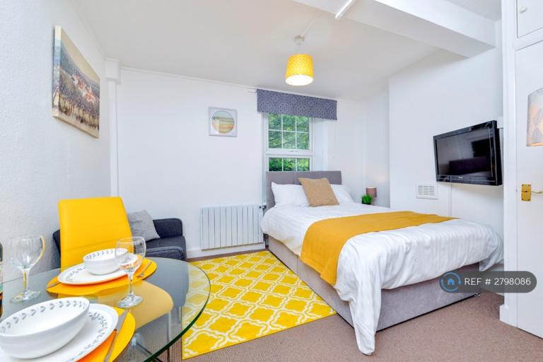 Studio flat in Scotgate, Stamford, PE9 (#2798086)