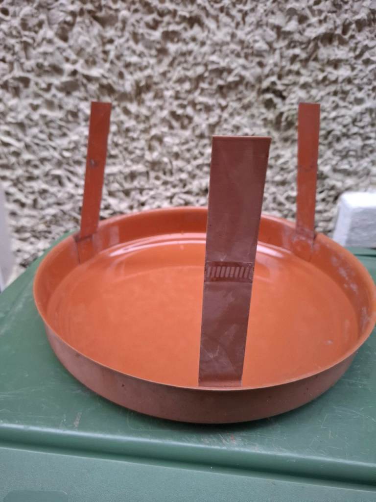 image for 4 Chimney caps