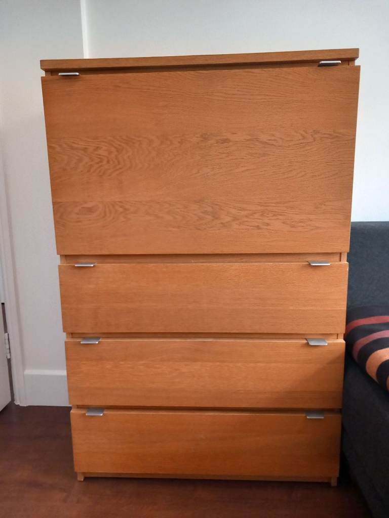 Ikea Jonas Bureau