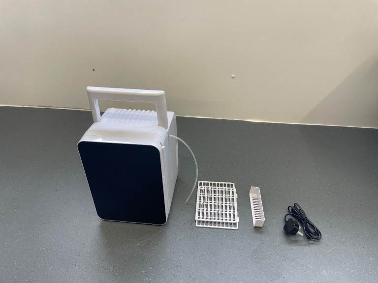  Brand new, never used, Milk fridge for sale.