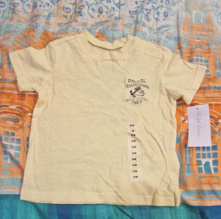 Polo ralph lauren t shirt