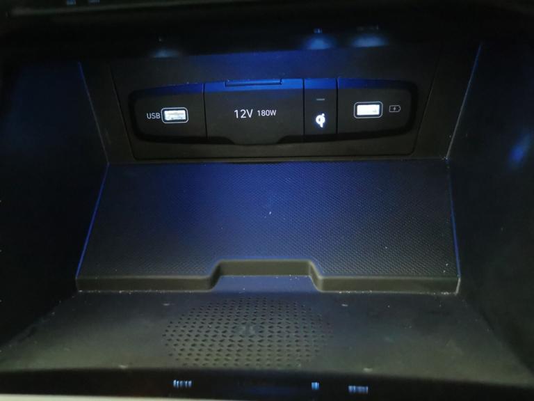 2023 Hyundai TUCSON 1.6 TGDi Hybrid 230 Ultimate 5dr 2WD Auto ESTATE PETROL/ELECTRIC Automatic