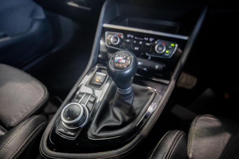 2025 BMW 2 Series Active Tourer 1.5 218i M Sport MPV 5dr Petrol Manual Euro 6 (s/s) (140 ps) **To...