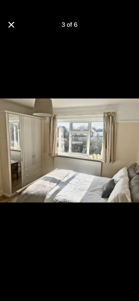 Studio in slough SL1 