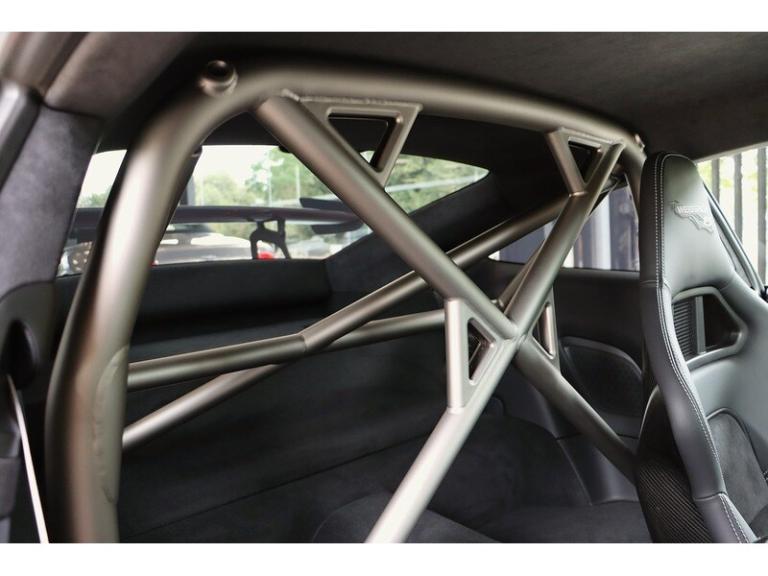  Porsche 911 4.0 991 GT3 RS Coupe 2dr Petrol PDK Euro 6 (520 ps) Coupe Petrol Automatic