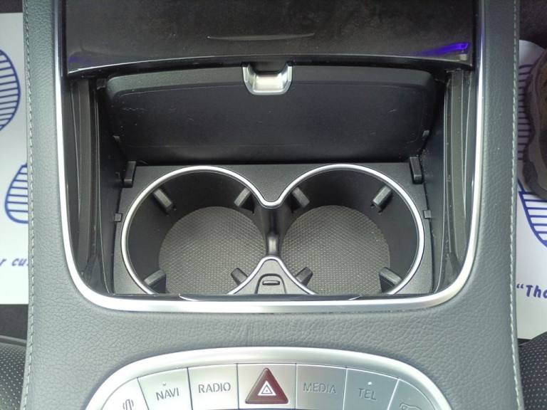 2014 MERCEDES-BENZ S-CLASS 3.0 S350L V6 BLUETEC AMG LINE SALOON 4DR DIESEL G-TRO