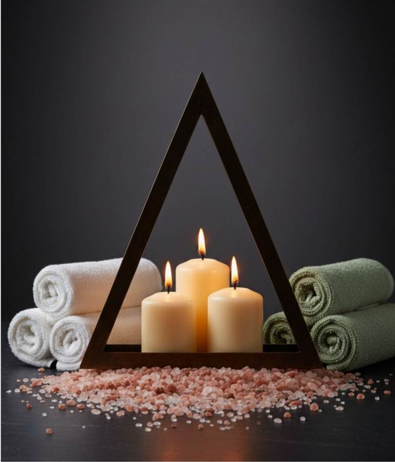 Male massage therapist - Massages in Port Glasgow.