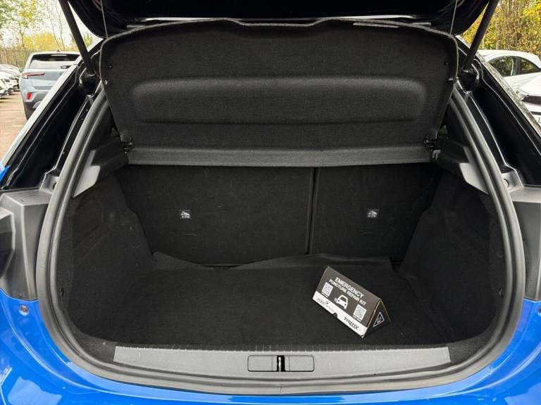 2024 Vauxhall Corsa 1.2 GS 5dr HATCHBACK PETROL Manual