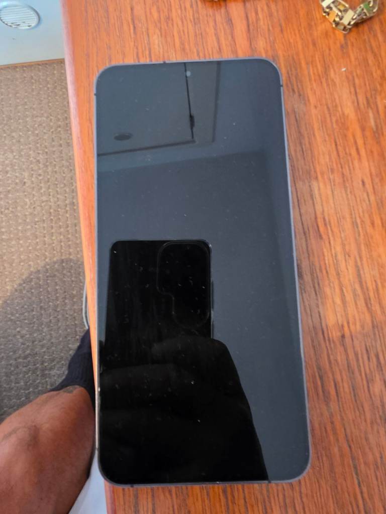 Samsung s24 plus 256gb