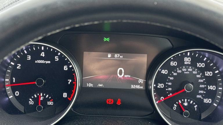 2024 Kia XCeed 1.5T GDi ISG GT-Line 5dr Hatchback Petrol Manual