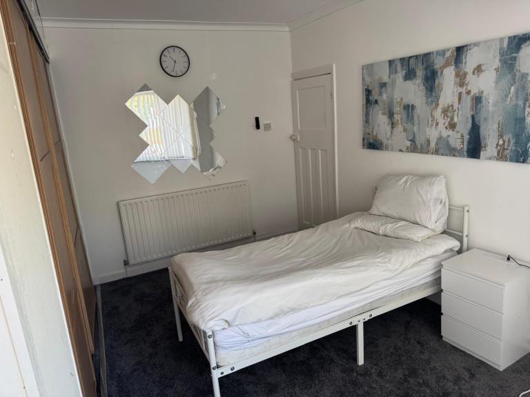 Rooms to Rent in Erdington B23