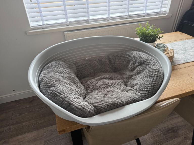 Dog bed