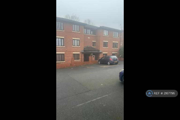 1 bedroom flat in Minworth Close, Redditch, B97 (1 bed) (#2167796)