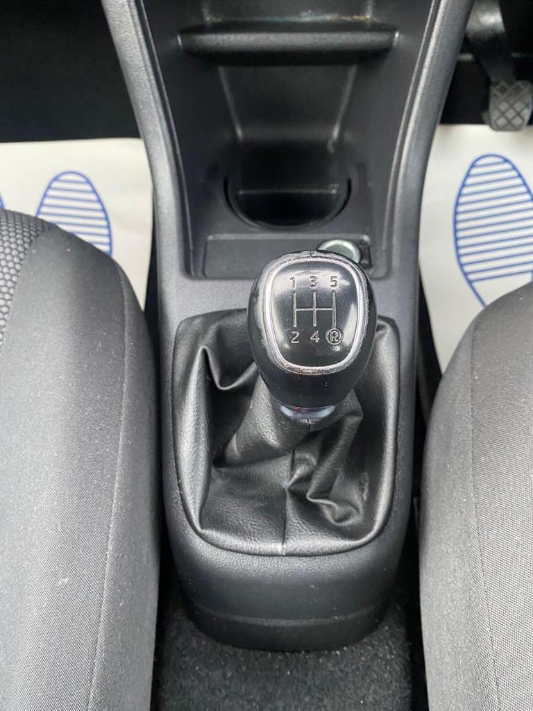 2013 Skoda Citigo 1.0 MPI GreenTech Elegance Euro 5 (s/s) 3dr HATCHBACK Petrol Manual