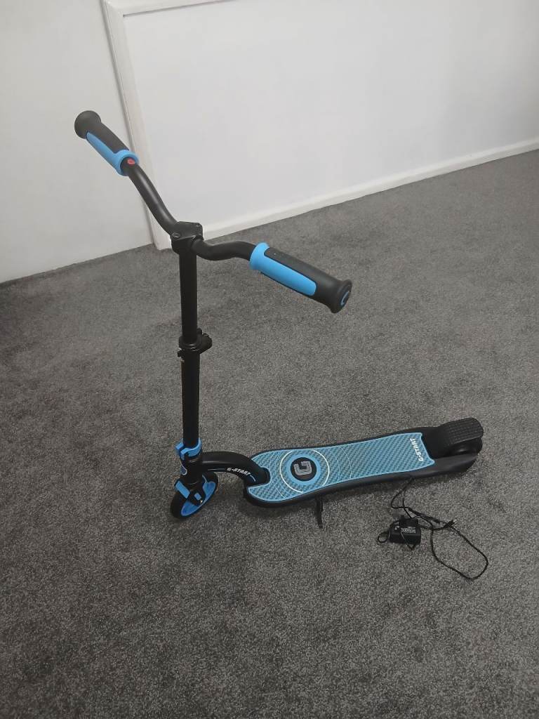 G-Start Electric Scooter