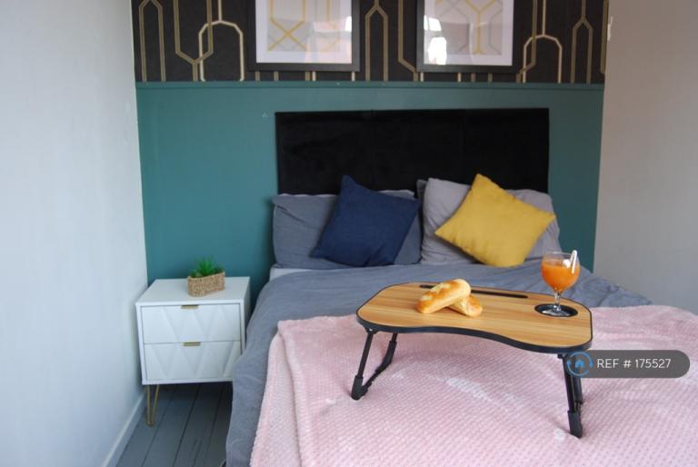 1 bedroom in Gateway St, Leicester, LE2 (#175527)