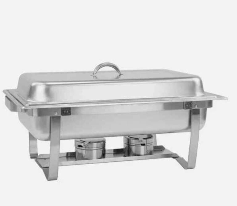 Buffet Chafing dish 12L