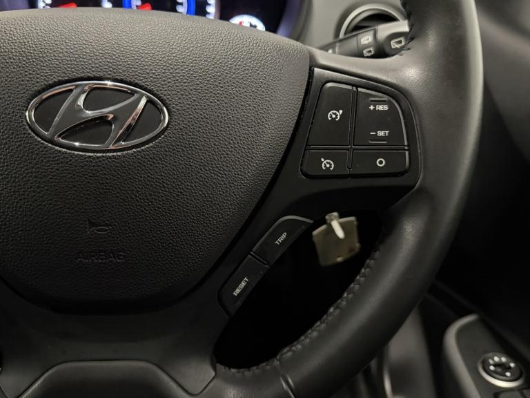 HYUNDAI I10 1.0 I10 PLAY 1.0 MY20 2019