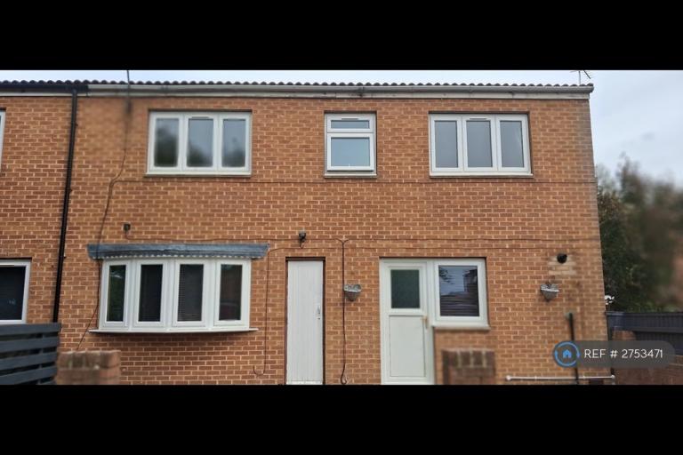 3 bedroom house in Fenhall Green, Newton Aycliffe, DL5 (3 bed) (#2753471)
