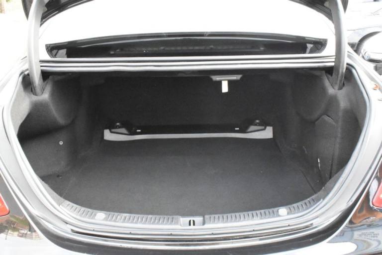 2018 Mercedes-Benz E Class 3.0 E350d V6 AMG Line Saloon Diesel G-Tronic+ (258ps) ACTIVE PARK ASSI...