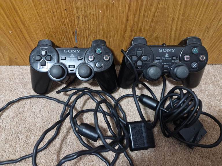 Ps2 controller