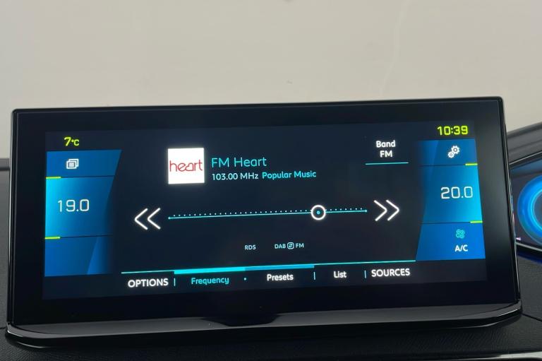  Peugeot 3008 SUV Hybrid 1.6 13.2kwh Gt Suv 5dr Petrol Plug In Hybrid E Eat 4wd