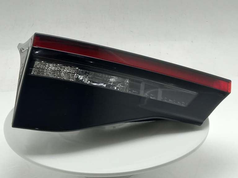 Toyota Yaris Cross Tail Light Rear Lamp N/S 2021-2026 5 Door Hatchback Lh