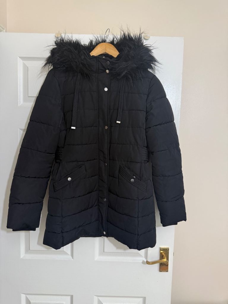 Womens jacket F&F like new