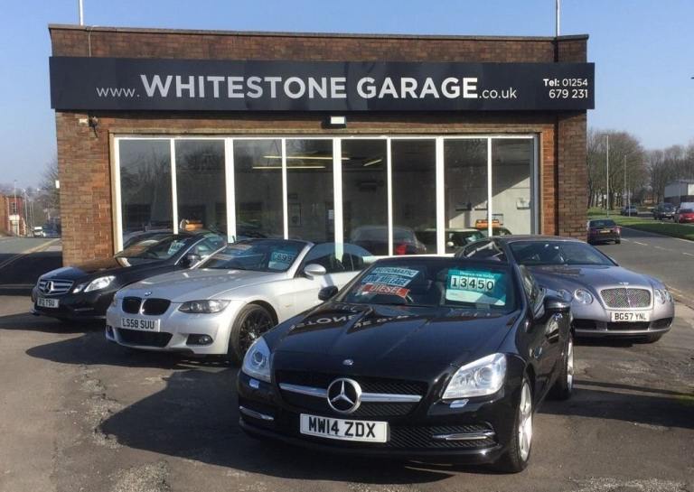 2016 66 MAZDA MX-5 1.5 SKYACTIV-G ICON CONVERTIBLE 2DR PETROL MANUAL EURO 6 (131