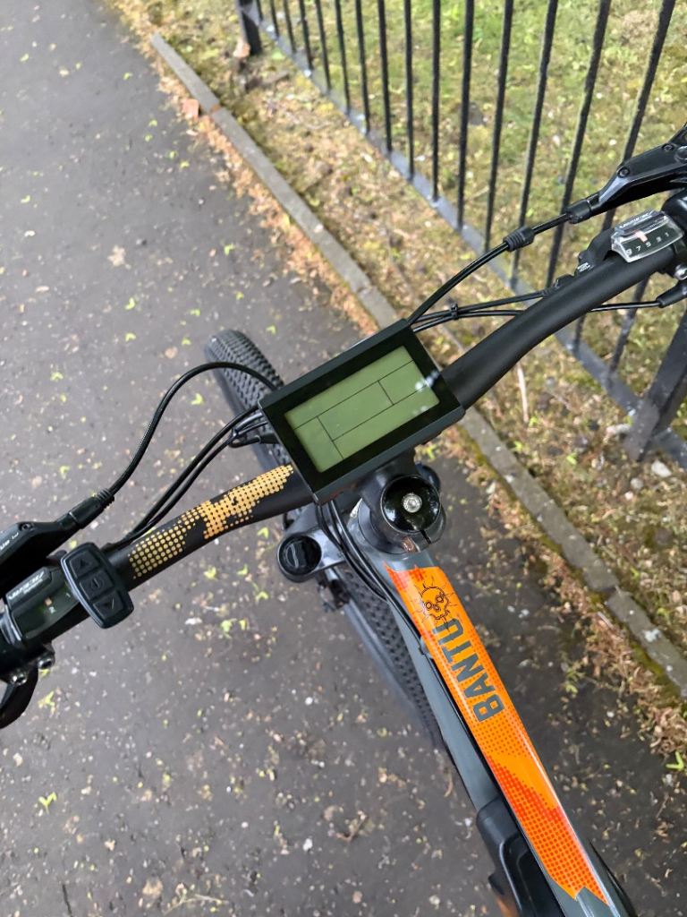 Ebike