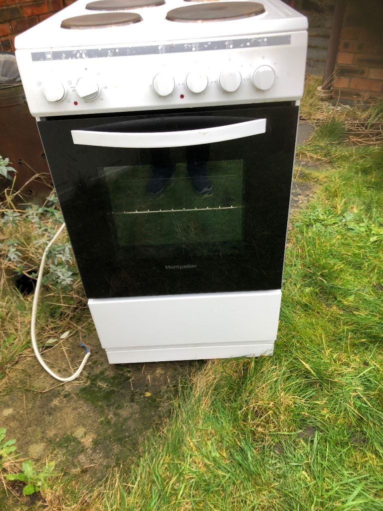 electric cooker