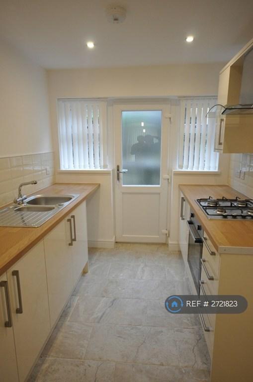 3 bedroom house in Tyisaf Road, Pentre, CF41 (3 bed) (#2721823)