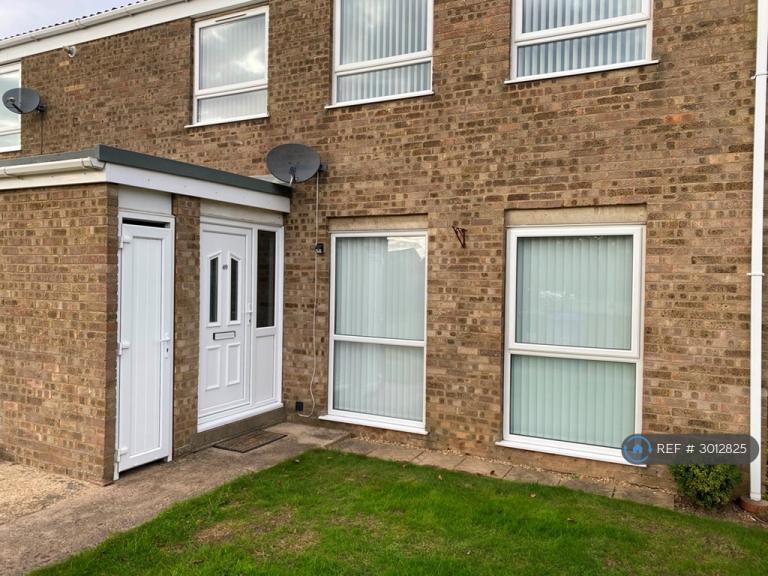 2 bedroom flat in Wyberton, Boston, PE21 (2 bed) (#3012825)