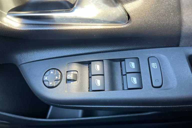 2022 Vauxhall Corsa 1.2 Turbo Ultimate Hatchback 5dr Petrol Auto Euro 6 (s/s) (130 ps) Hatchback ...