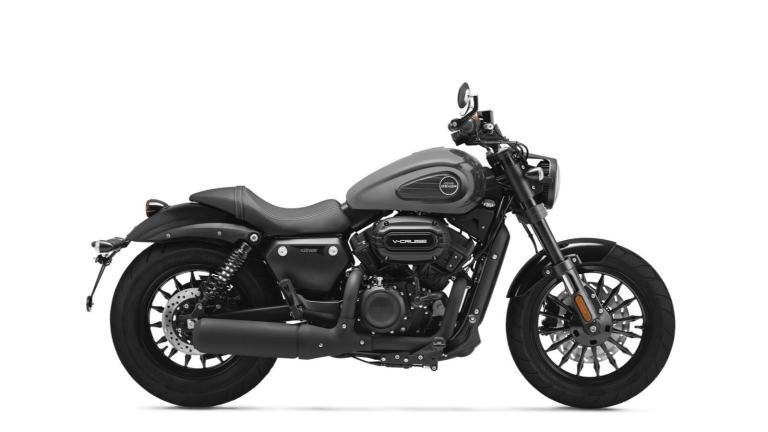 Keeway V Cruise 125cc