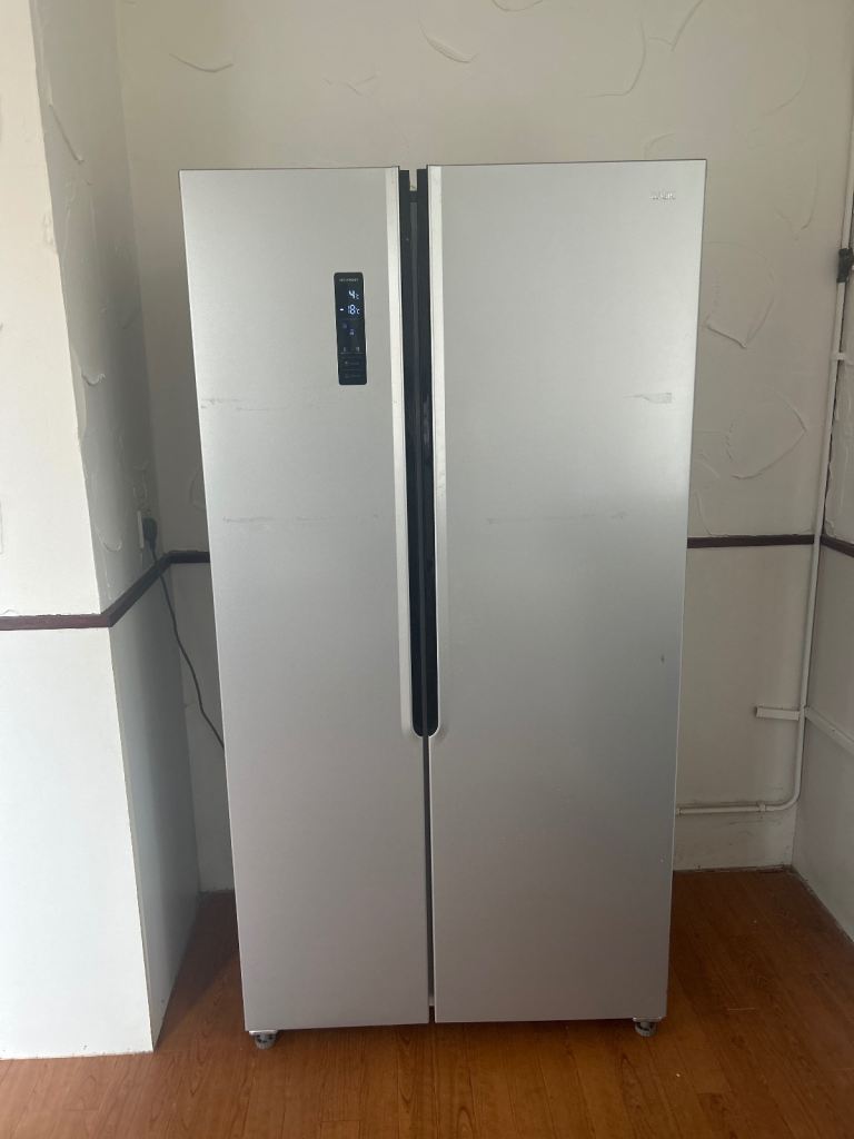 American Style Fridge Freezer
