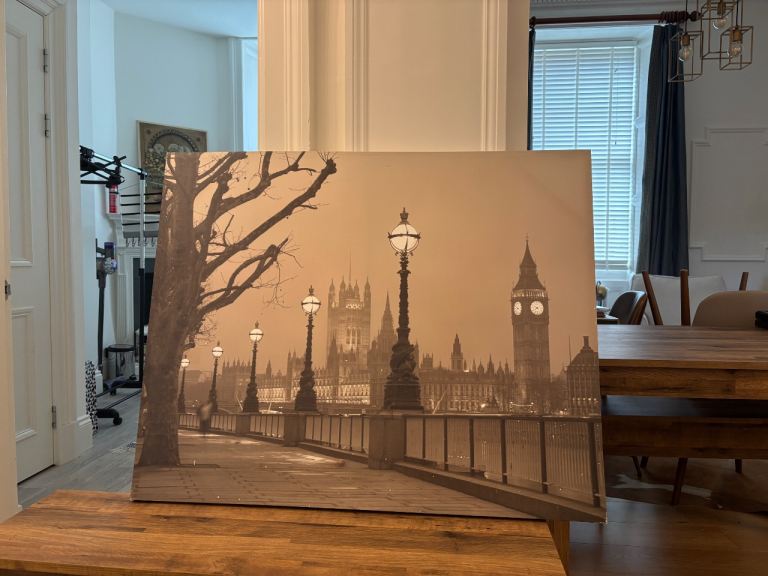 London Picture 