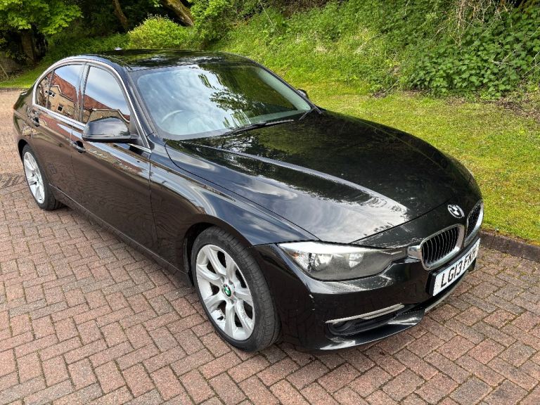BMW 330,2013.  Full mot,timing chain done,PART EX and DELIVERY available…
